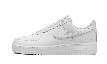 Nike Air Force 1 Low SP 1017 ALYX 9SM White lateral