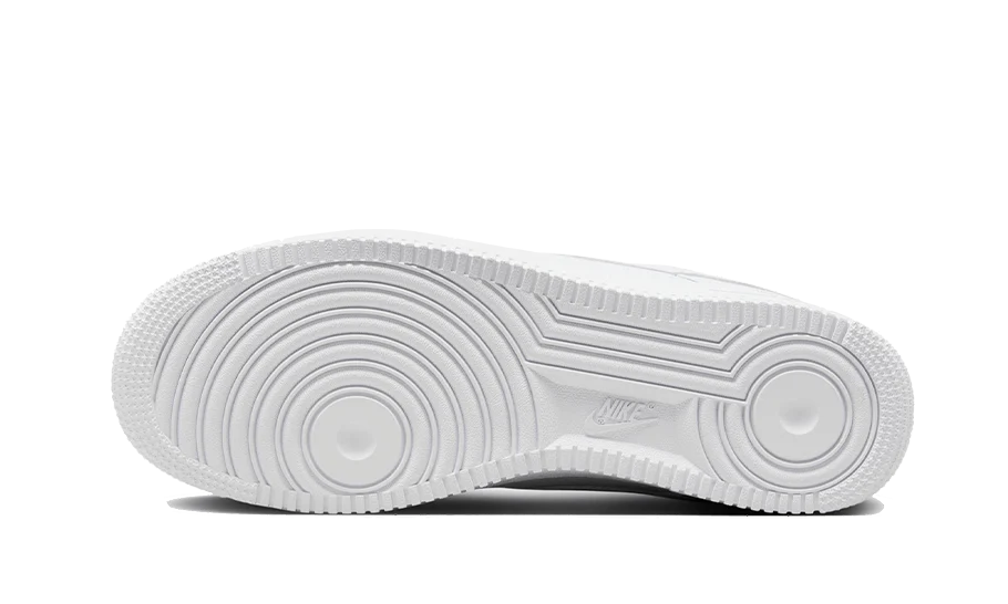 Nike Air Force 1 Low SP 1017 ALYX 9SM White sole