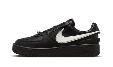 Nike Air Force 1 Low SP AMBUSH Black lateral