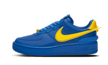  Nike Air Force 1 Low SP AMBUSH Game Royallateral