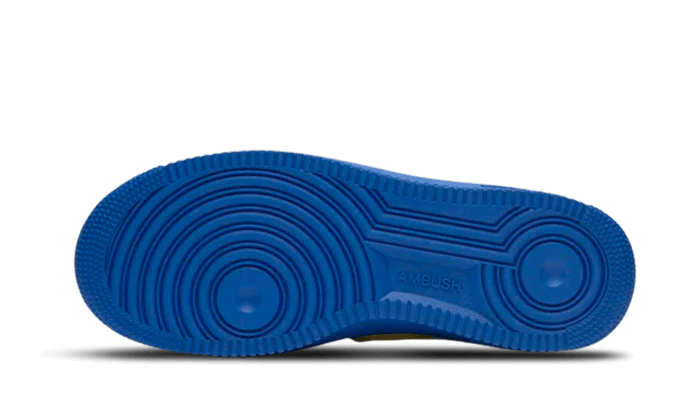 Nike Air Force 1 Low SP AMBUSH Game Royal sole