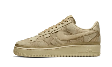 Nike Air Force 1 Low SP Billie Eilish Mushroom lateral