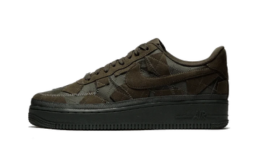 Nike Air Force 1 Low SP Billie Eilish Sequoia lateral