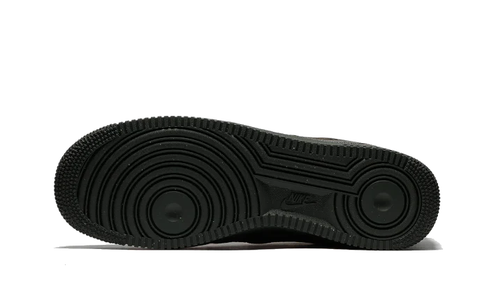 Nike Air Force 1 Low SP Billie Eilish Sequoia sole