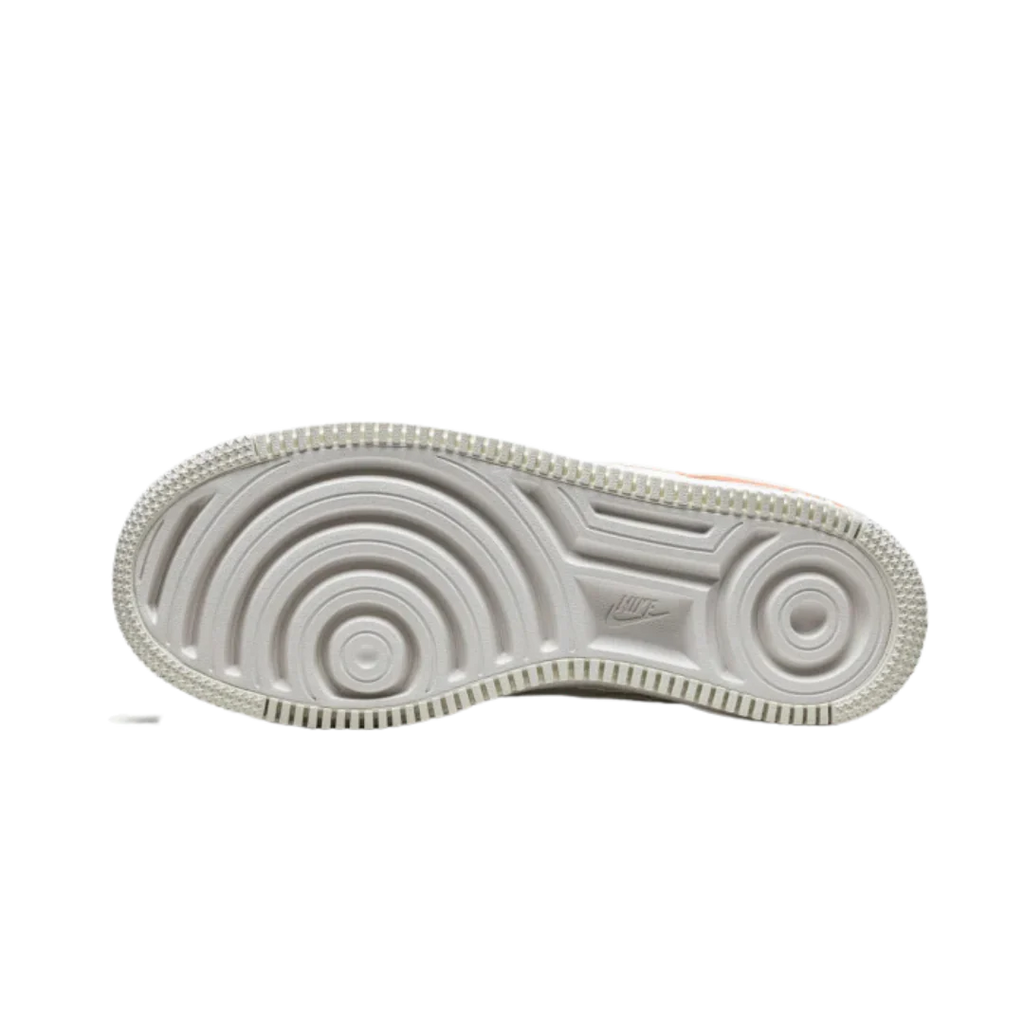 Nike Air Force 1 Low Shadow Sail Barely Green sole