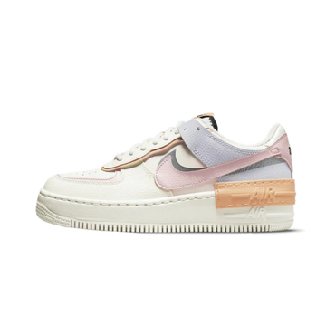 Nike Air Force 1 Low Shadow Sail Pink Glaze lateral