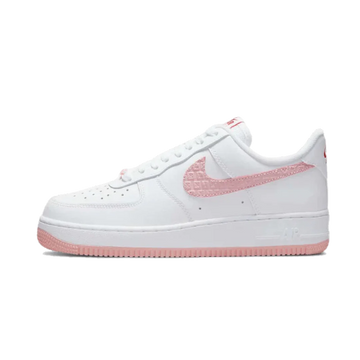 Nike Air Force 1 Low VD Valentine's Day (2022) lateral