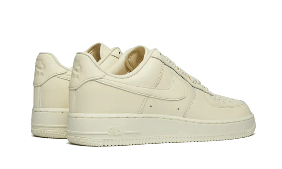 Nike Air Force 1 Low '07 Fresh Coconut Milk - SKU: DM0211-101