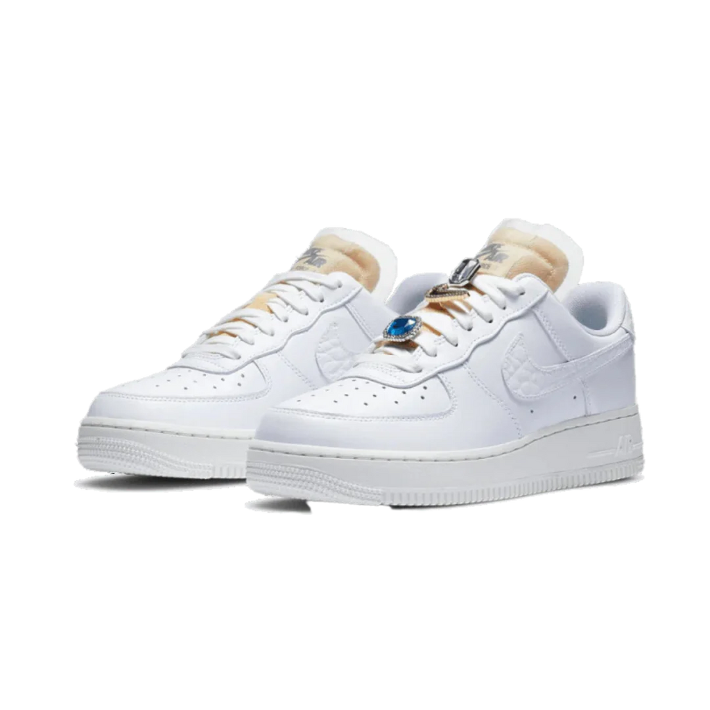 Nike Air Force 1 Low '07 LX Bling  frontal