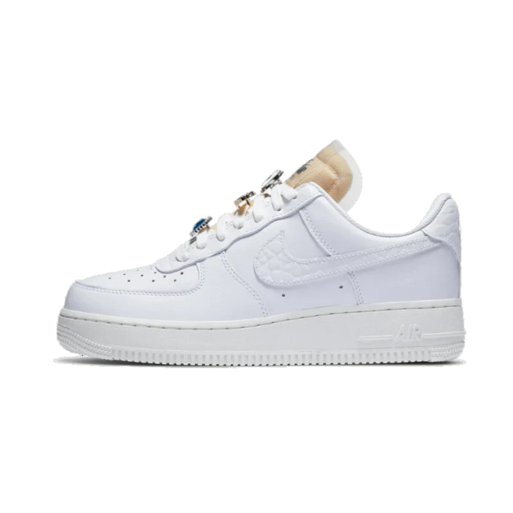 Nike Air Force 1 Low '07 LX Bling  lateral