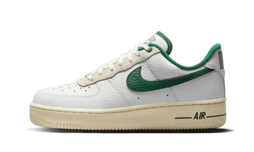 Nike Air Force 1 Low '07 LX Command Force Gorge Green lateral