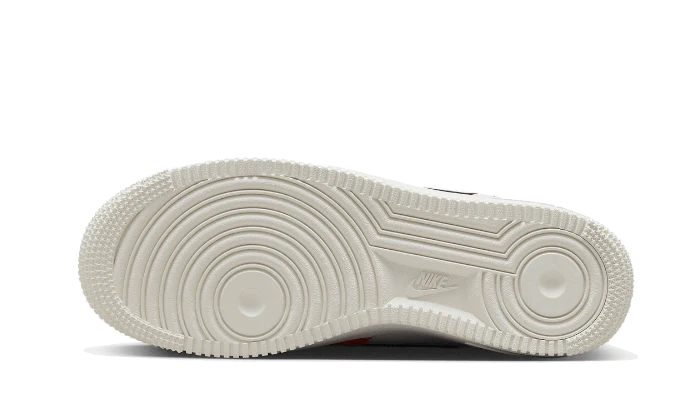 Nike Air Force 1 Low '07 Multi-Color Gradient sole