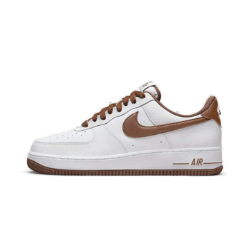 Nike Air Force 1 Low '07 Pecan lateral