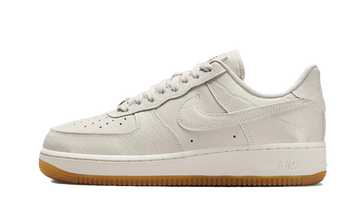 Nike Air Force 1 Low '07 Phantom Croc - SKU: DZ2708-001