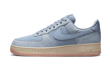 Nike Air Force 1 '07 LX Ashen Slate lateral