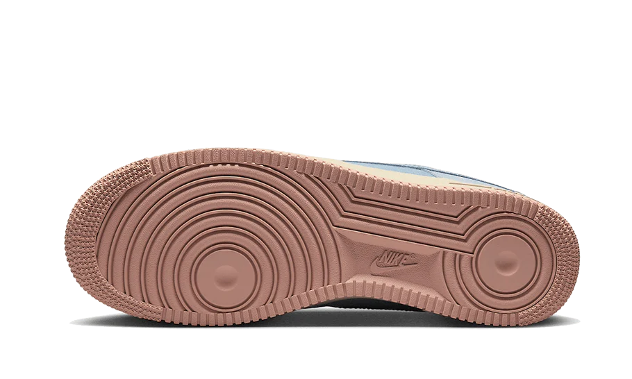 Nike Air Force 1 '07 LX Ashen Slate sole