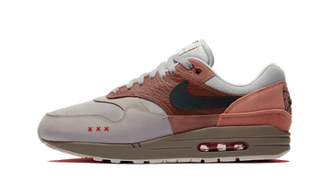 Nike Air Max 1 Amsterdam lateral