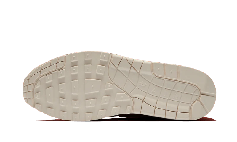 Nike Air Max 1 Amsterdam sole