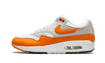 Nike Air Max 1 Anniversary Orange lateral