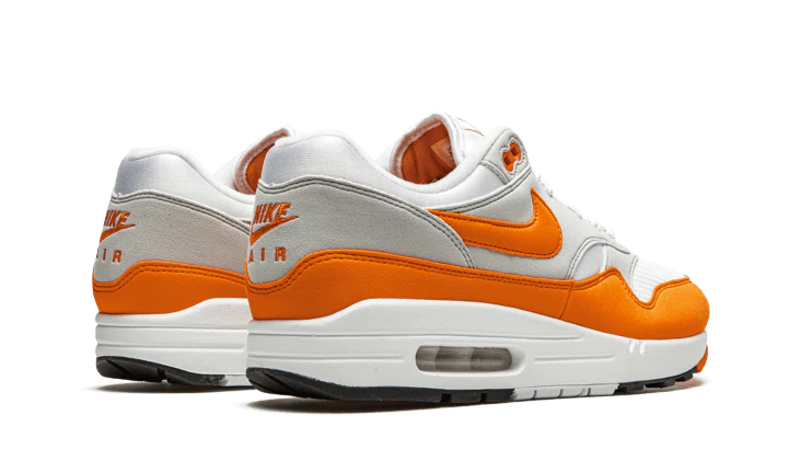 Nike Air Max 1 Anniversary Orange sole
