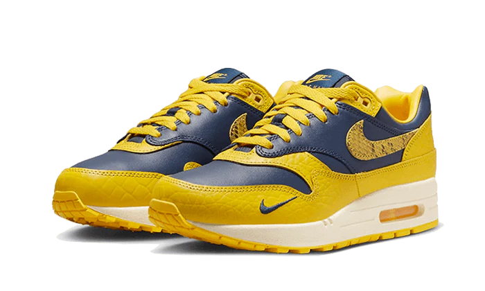 Nike Air Max 1 CO.JP Michigan Head to Head frontal