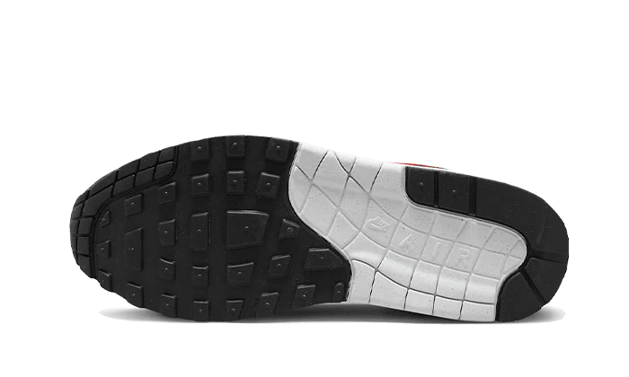 Nike Air Max 1 Chili 2.0 sole