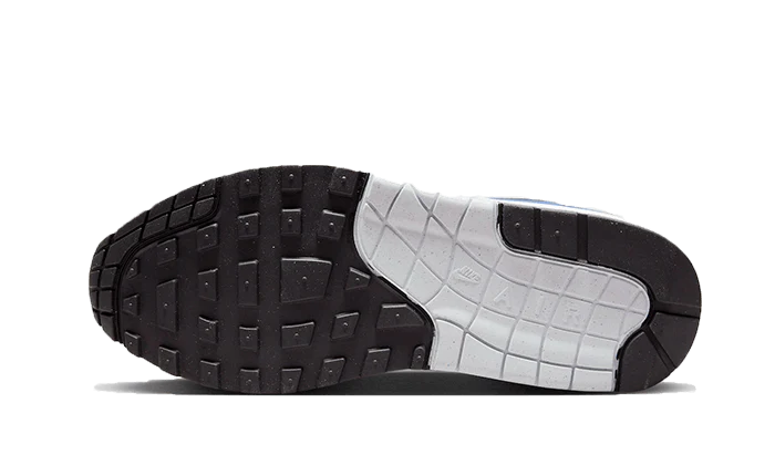 Nike Air Max 1 Deep Royal Blue sole