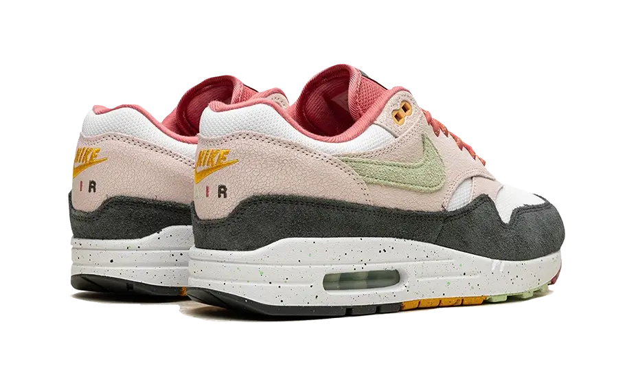 Nike Air Max 1 Easter Celebration back