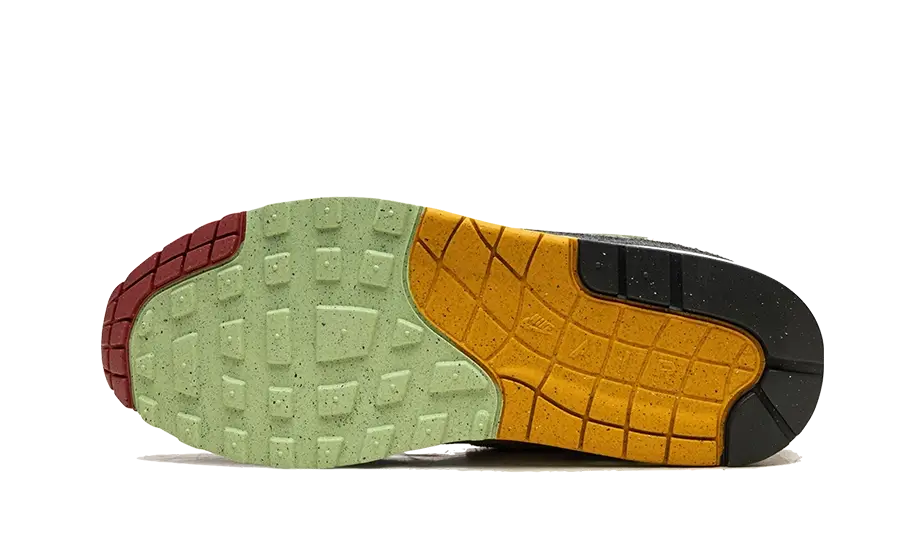 Nike Air Max 1 Easter Celebration sole