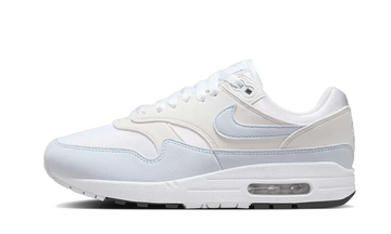 Nike Air Max 1 Football Grey lateral