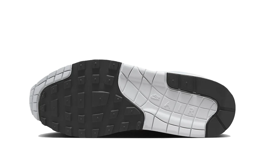 Nike Air Max 1 Football Grey sole