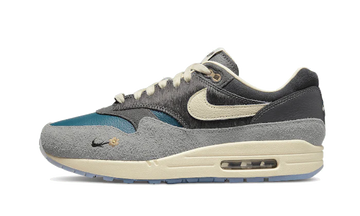 Nike Air Max 1 Kasina Won-Ang Grey lateral