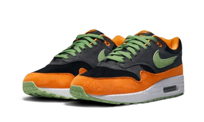 Nike Air Max 1 PRM Duck Honey Dew frontal