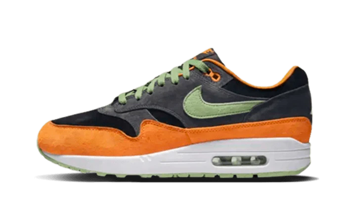 Nike Air Max 1 PRM Duck Honey Dew lateral