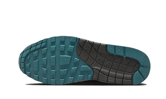 Nike Air Max 1 PRM Escape Treeline sole