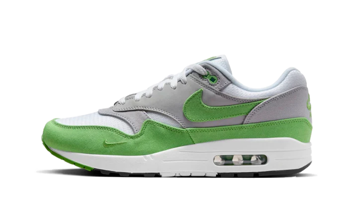 Nike Air Max 1 Patta 20th Anniversary Chlorophyll - SKU: HF1012-300