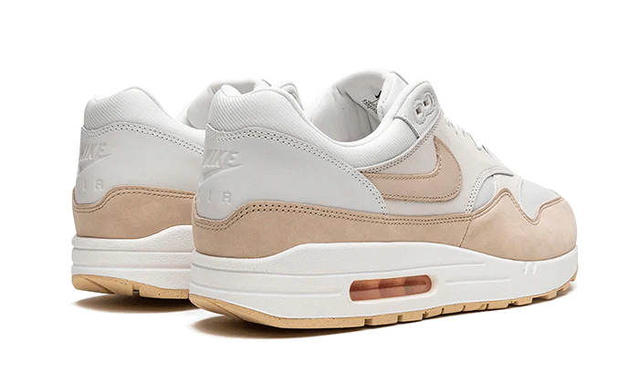 Nike Air Max 1 Premium Sanddrift back