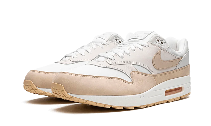 Nike Air Max 1 Premium Sanddrift frontal