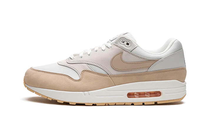 Nike Air Max 1 Premium Sanddrift lateral