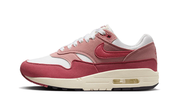 Nike Air Max 1 Red Stardust lateral