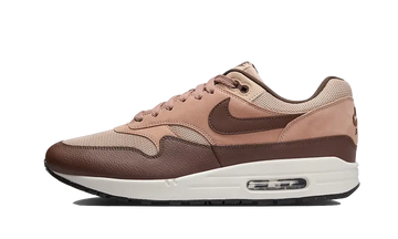 Nike Air Max 1 SC Cacao Wow lateral