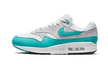 Nike Air Max 1 SC Clear Jade lateral