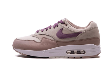 Nike Air Max 1 SC Light Bone Violet Dust lateral