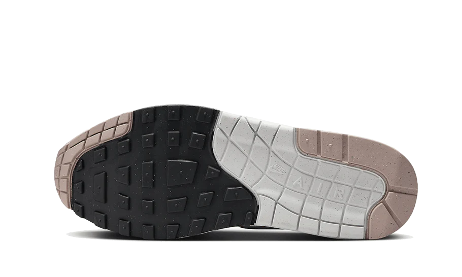 Nike Air Max 1 SC Light Bone Violet Dust sole