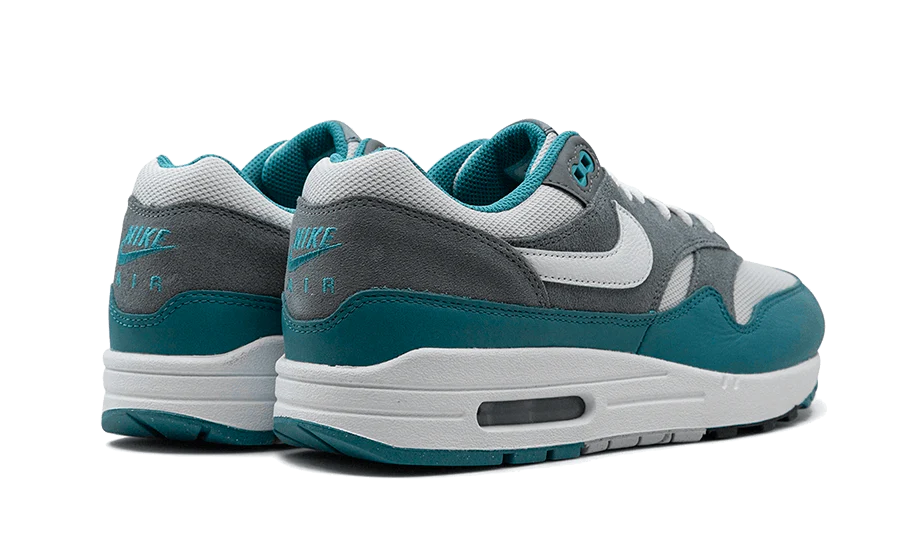 Nike Air Max 1 SC Noise Aqua back