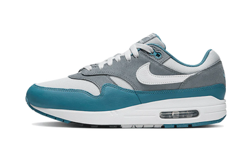 Nike Air Max 1 SC Noise Aqua lateral