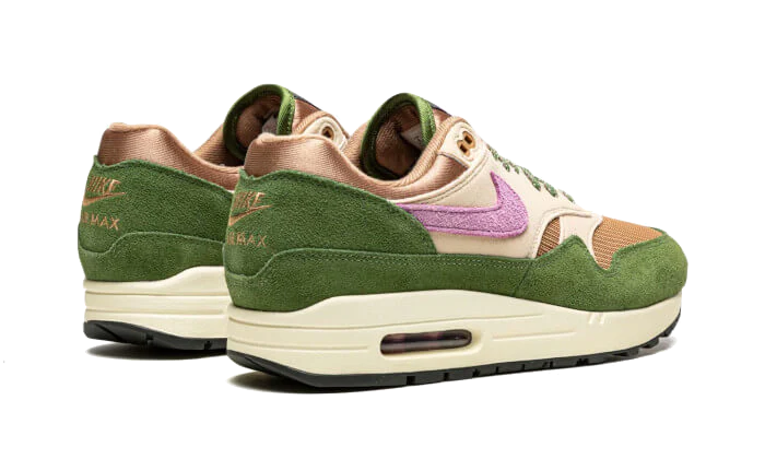 Nike Air Max 1 SH Treeline back