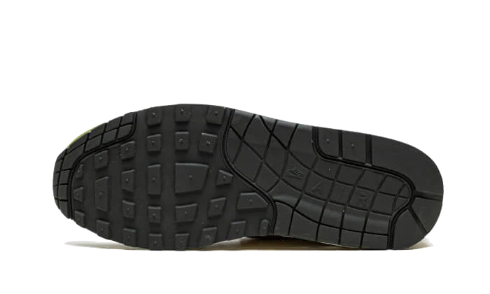 Nike Air Max 1 SH Treeline sole