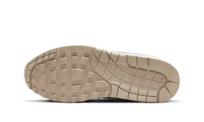 Nike Air Max 1 SP Concepts Far Out  sole