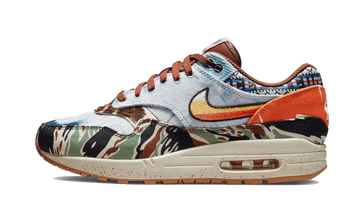 Nike Air Max 1 SP Concepts Heavy lateral